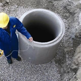 Limpieza de pozas sépticas en Castellón